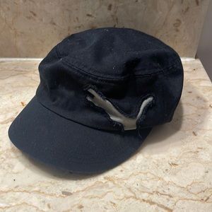 Puma cap . Unisex